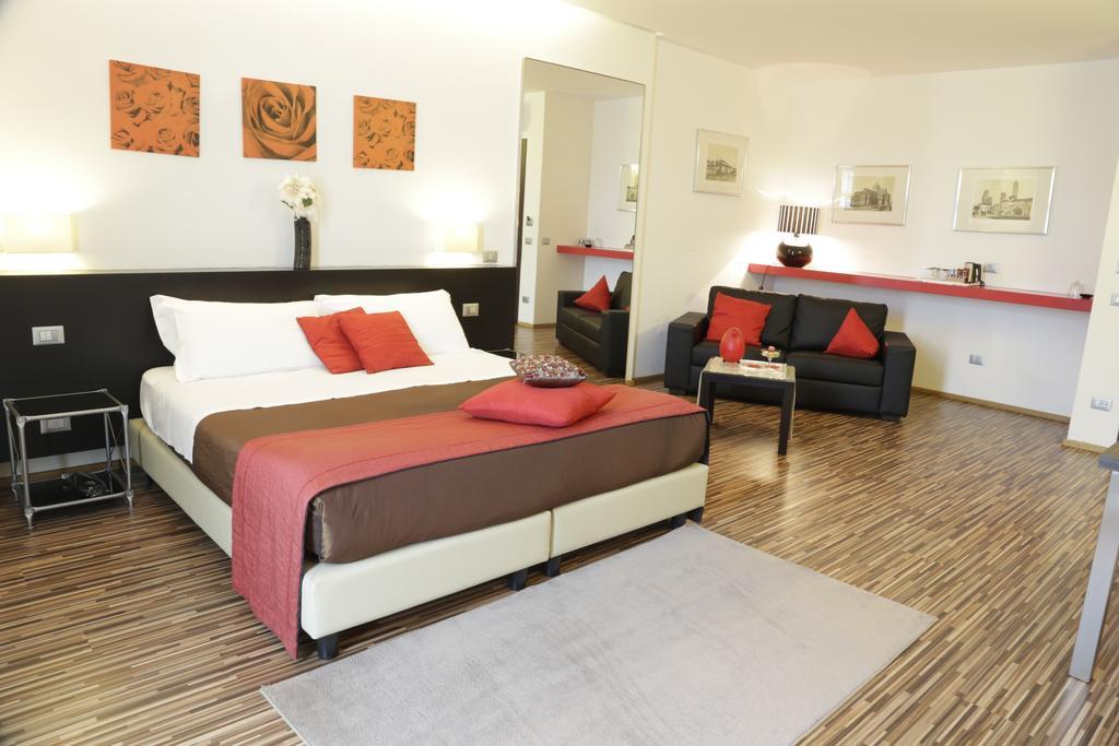 B&B Live09 Design Piza Zewnętrze zdjęcie
