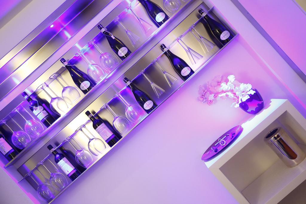 B&B Live09 Design Piza Zewnętrze zdjęcie