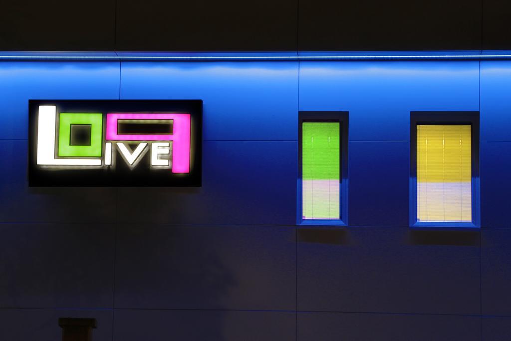 B&B Live09 Design Piza Zewnętrze zdjęcie